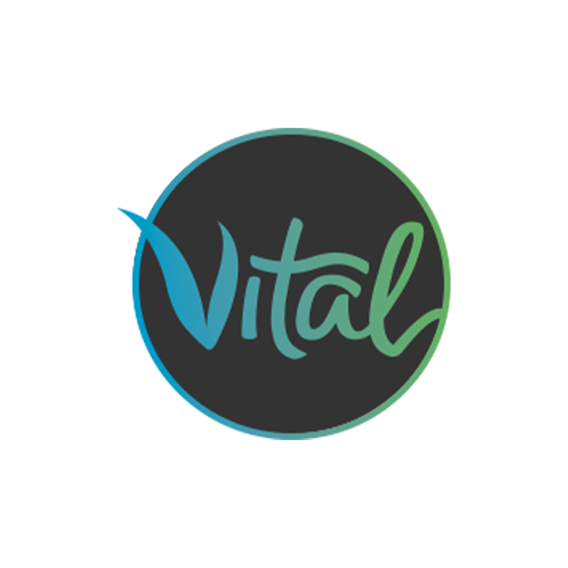 Vital logo